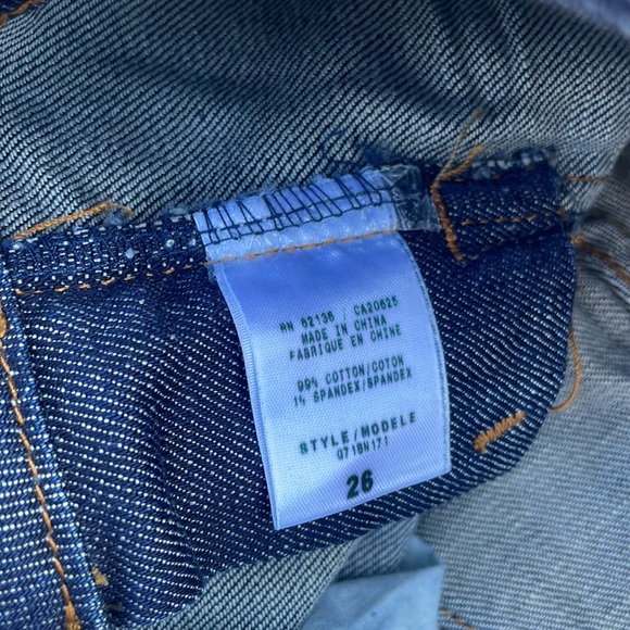 Guess Jeans Belmont Flare - Picture 4 of 7